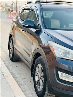 هیوندای سەنتافی